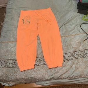Victoria’s Secret joggers